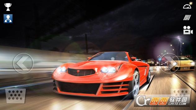 Illegal Drift Racing(非法竞速漂移) v1.0 安卓版