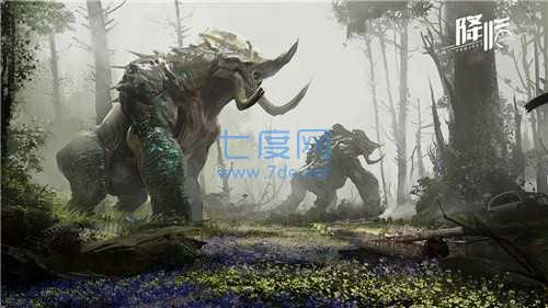 代号降临国际服截图0
