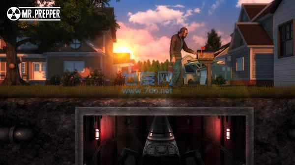 末日准备狂手机版 v1.11.68