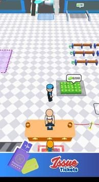 机场冲刺3D  v1.2