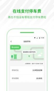 斑马停车截图1