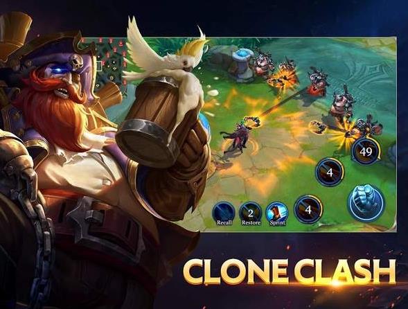 王者荣耀国际服安卓下载最新版本  v4.3.2