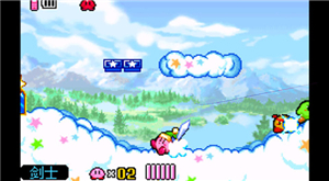 星之卡比镜之迷宫下载中文版