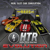 四驱车竞赛 HTR High Tech Racing Evolution