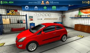 Car Mechanic Simulator(汽车技工模拟器)