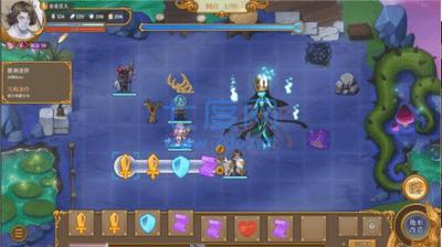 法洛伊幻境 v1.1