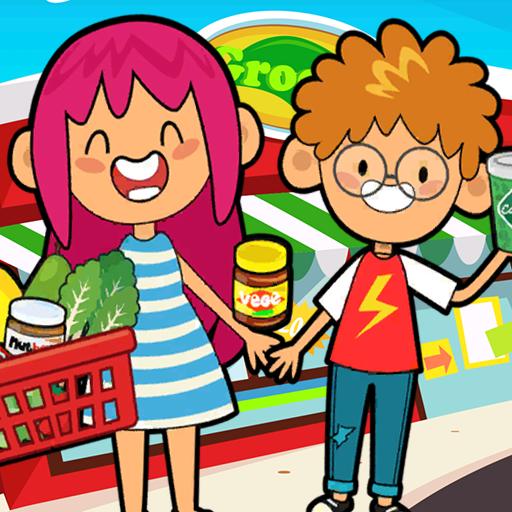 迷你小镇杂货店手游