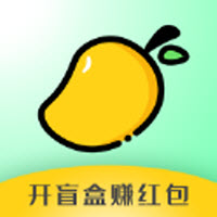 小芒果盲盒