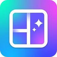 萌图拼图照片P图