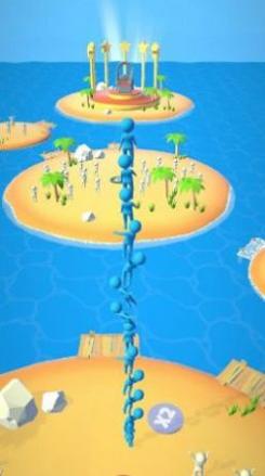 海岛赛截图1