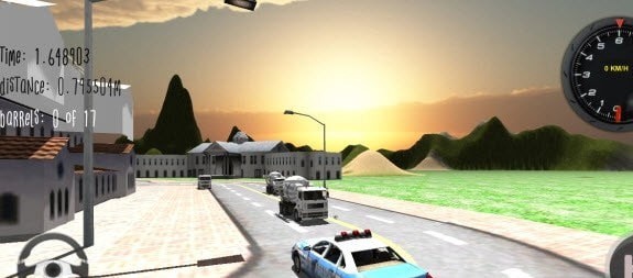 警车开道3D.jpg