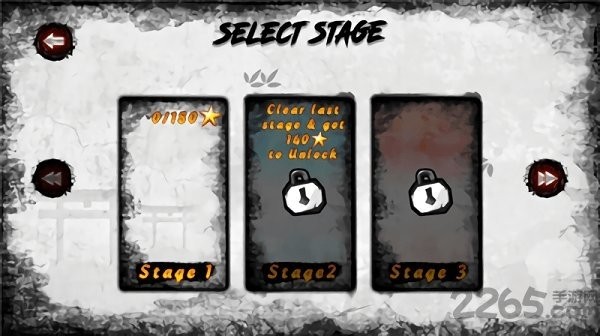 火柴人斗殴 v0.3