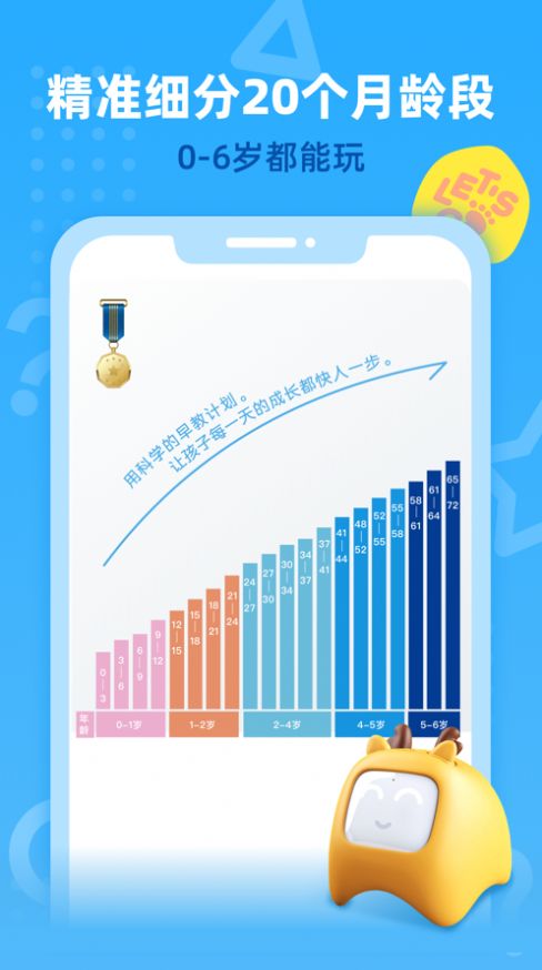 步方方截图2