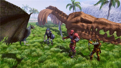 蝙蝠模拟器 v1.0