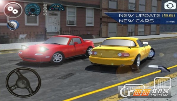 城市赛车手 v10.7