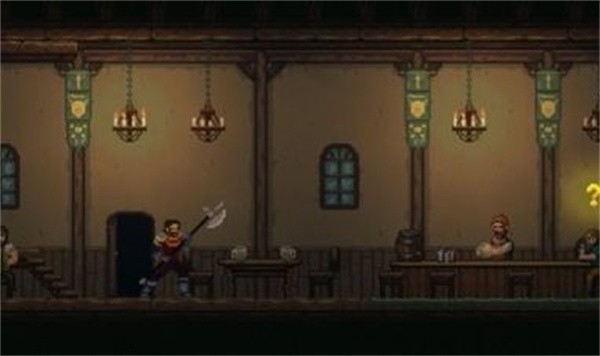 灵魂远征  v1.0.1