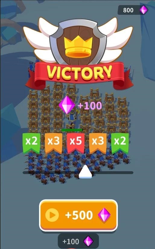 画兵打仗游戏官方版  v5.0.3