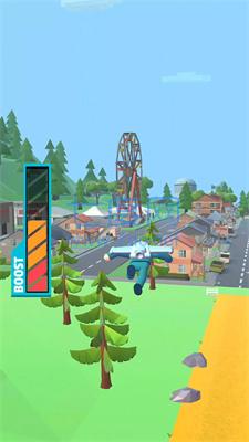 超级跳跳侠Jetset Explorer截图1