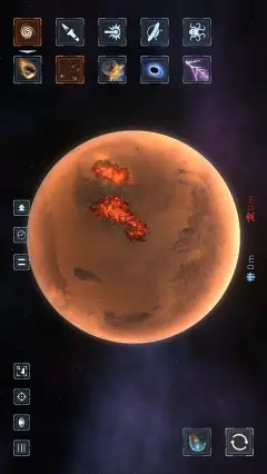 模拟宇宙毁灭游戏中文手机版图片1