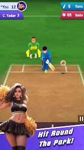 板球之王比赛 v3.0.5