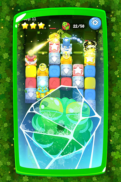 虫虫别过来 v1.0.7