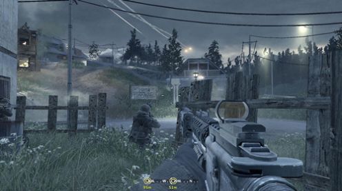 逃离塔科夫中文版 v100000