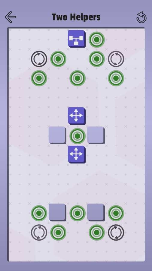 方块大脑Block Brain截图2
