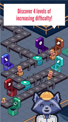 垃圾工厂模拟器 2024-06-25 15:08