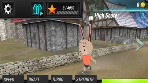 卡通兔手机游戏最新正版下载  v4.5.2