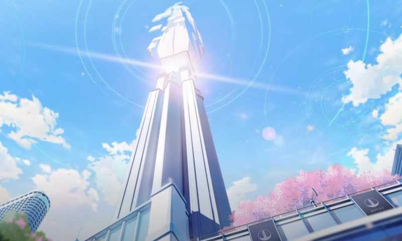 碧蓝档案节奏榜 2024-06-25 15:08