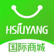 修漾国际