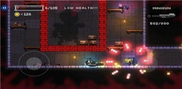 自动开火地牢游戏官方版  v5.2.1