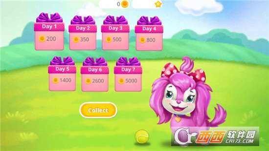 我的虚拟宠物咪咪狗游戏 v1.0.142