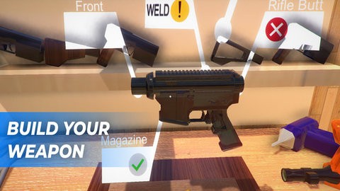 武器天才 2024-06-25 15:08