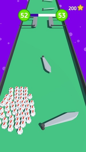 团结小动物截图2