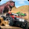Dino World Car Racing(迪诺世界赛车)