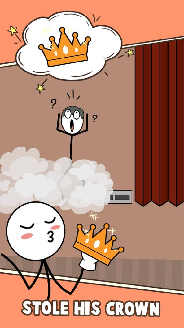脑力神偷截图1