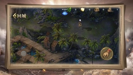 王城崛起 2024-06-25 15:08