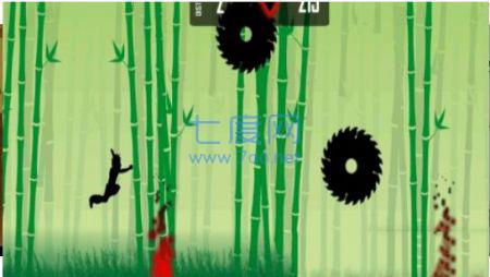 影子赛跑者(Shadow Runner)