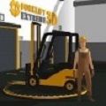 叉车极限3D游戏安卓最新版 