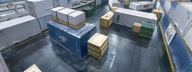 CF手游战争风云版本官方地址最新下载 截图0