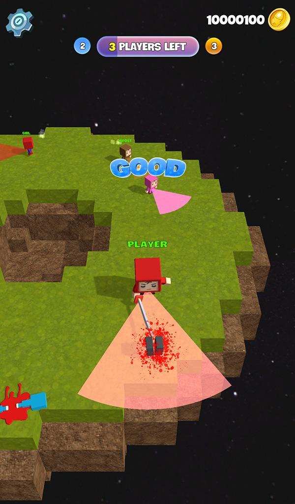 锤子粉碎英雄游戏安卓版最新版 1.0.4 v5.3.3