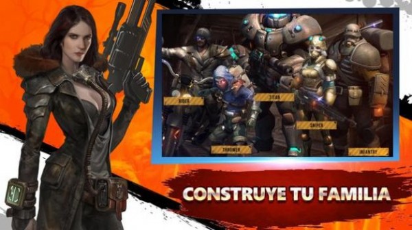 末日荒芜地球 v1.0.0