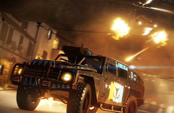 正当防卫手游新加坡EA中文手机版  v4.0.4