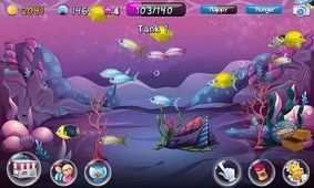 Fish Adventure(小鱼历险记) v1.2.26