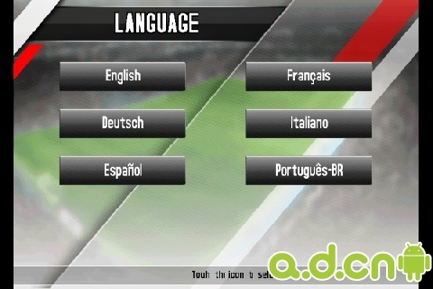 足球2013 v1.0.9 v3.1.5