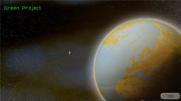 绿洲计划手机中文版 v1.4.2.02