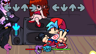 friday night funkin 最新版截图3