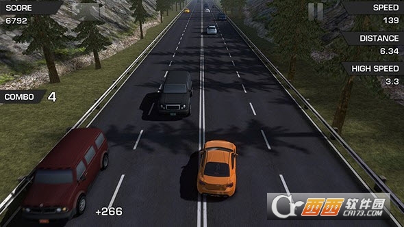 红色线条无限 v1.02安卓版