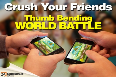 熊战斗 BearBattleRrraaawwwrrr v3.1.5